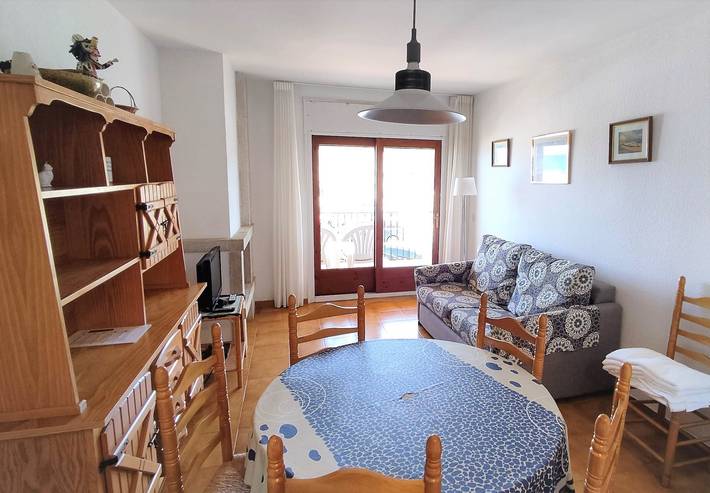 Ferienwohnung für 4 Personen, mit Terrasse in Pals - 4