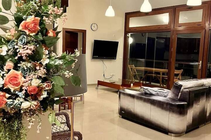 Chalet para 8 personas, con balcón en Tacoronte