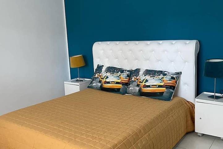 Villa für 12 Personen in Taranto - 4