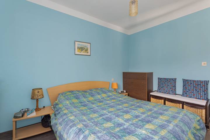 Appartement entier, Appartement "Sun Canigou" | Vue montagne, terrasse privée, Wi-Fi, à 12min des thermes in Vernet-les-Bains, Parc naturel régional des Pyrénées catalanes