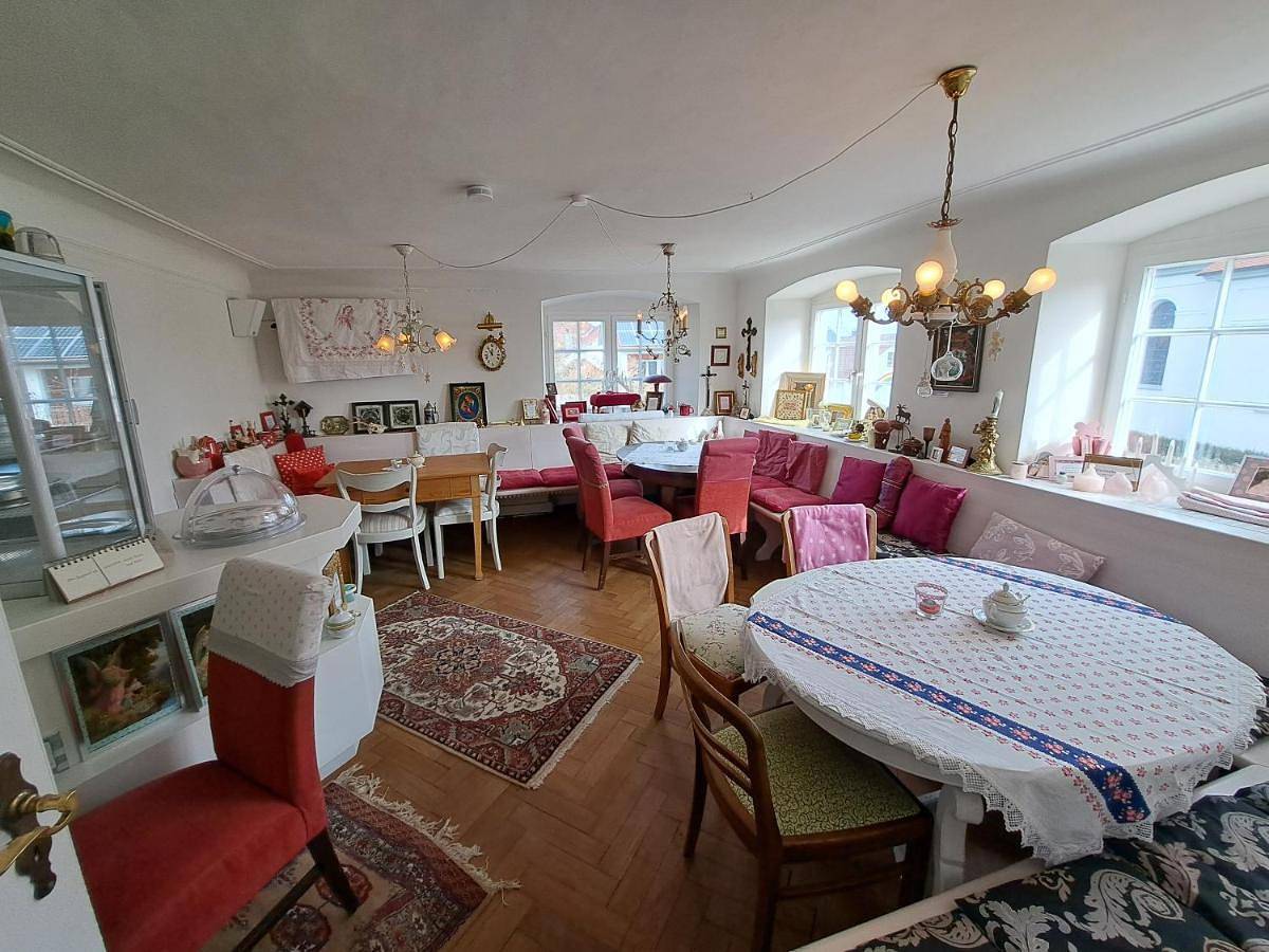 Ganze Wohnung, S'Himmelreich in Gebrazhofen, Leutkirch im Allgäu