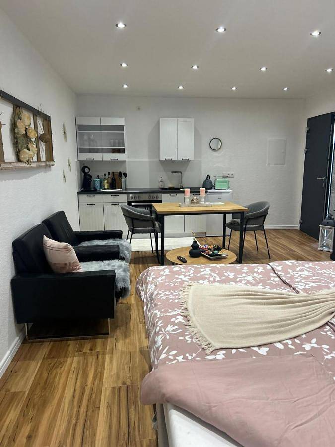 Ferienwohnung für 2 Personen, mit Garten, kinderfreundlich in Bad Neuenahr - 4