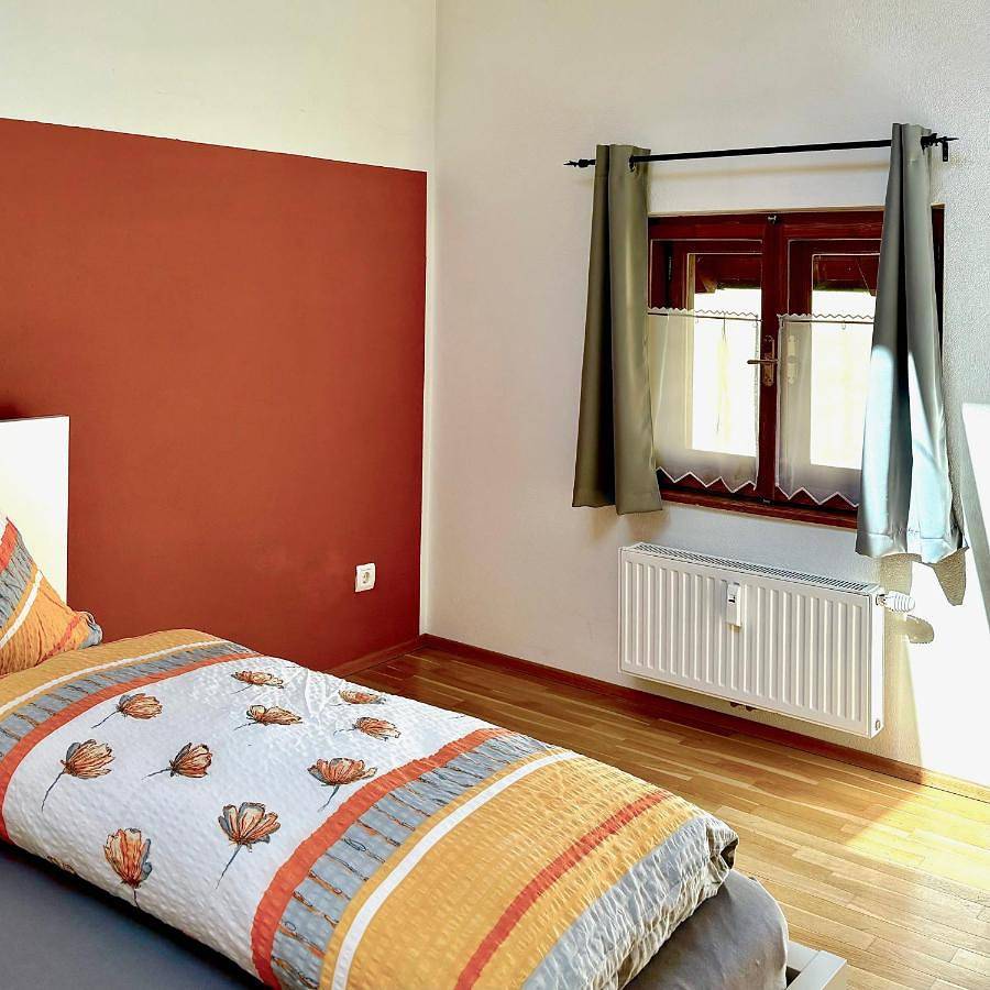 Ganze Wohnung, One-Bedroom Apartment in Melk, Donau Niederösterreich