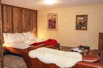 Chalet pour 2 Personnes dans Zermatt, Massif du Mont Rose, Photo 4