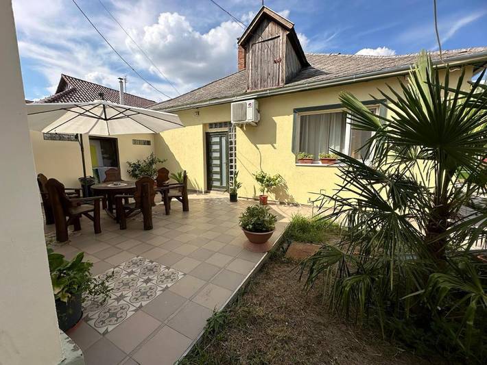 Apartament wakacyjny dla 6 osób, z ogród - 1