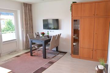 Ferienwohnung für 2 Personen in Kellenhusen, Südliche Ostseeküste, Bild 4