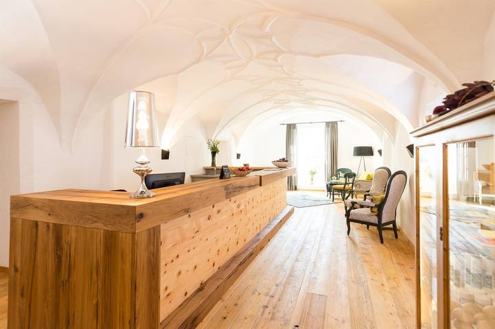 Hotel für 3 Personen, mit Garten und Sauna, mit Haustier