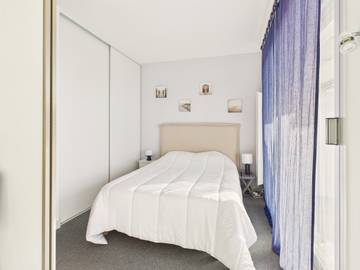 Appartement De Vacances pour 4 Personnes dans La Baule-Escoublac, Région de Saint-Nazaire, Photo 4