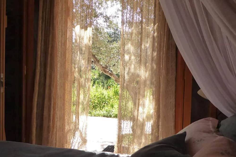 Traditional Cretan stone cottage on the semi-rural outskirts of Kefalas, Vamos in Vamos, Chania und Umgebung