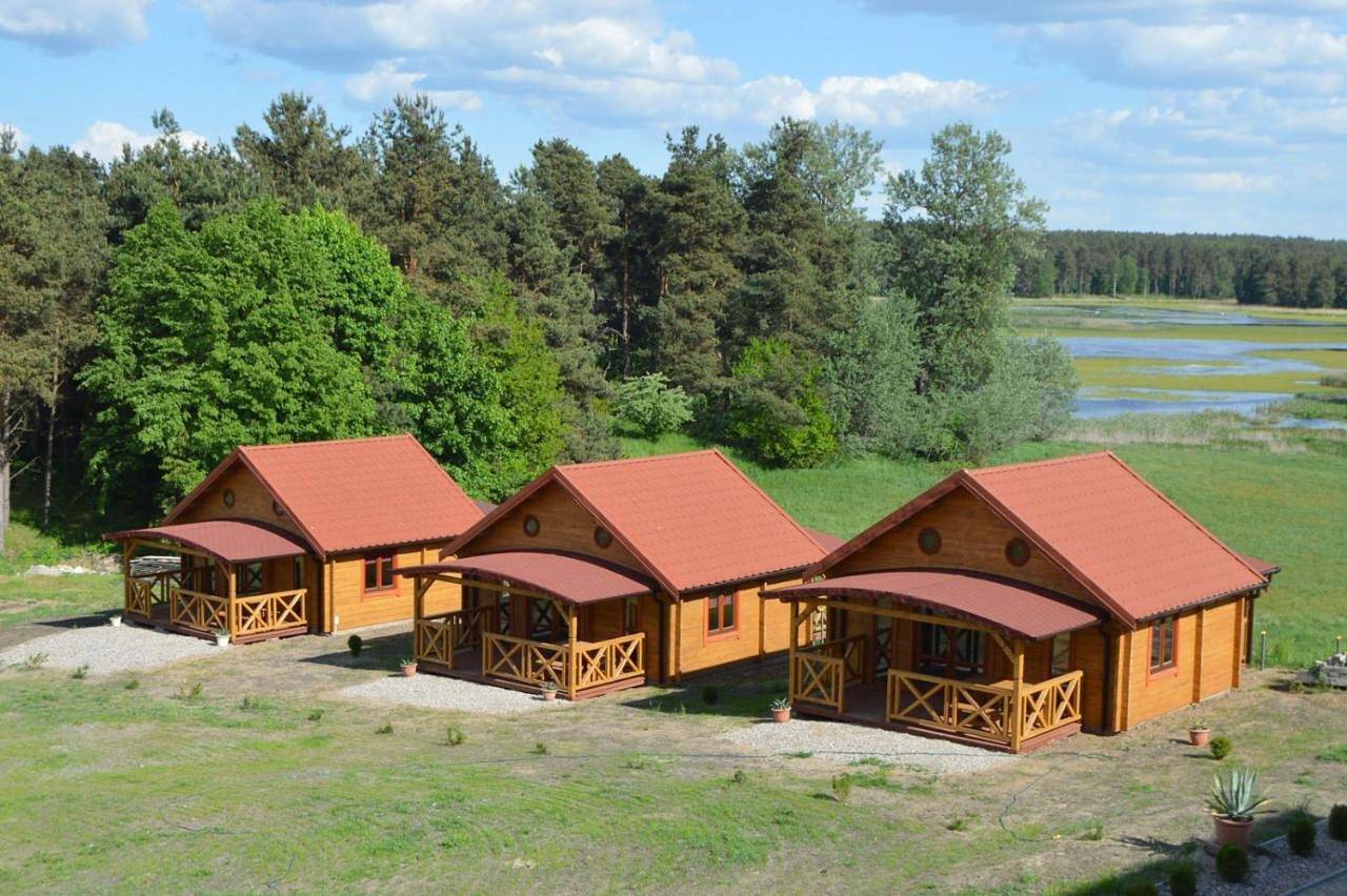 Gościniec Echo in Powiat mrągowski