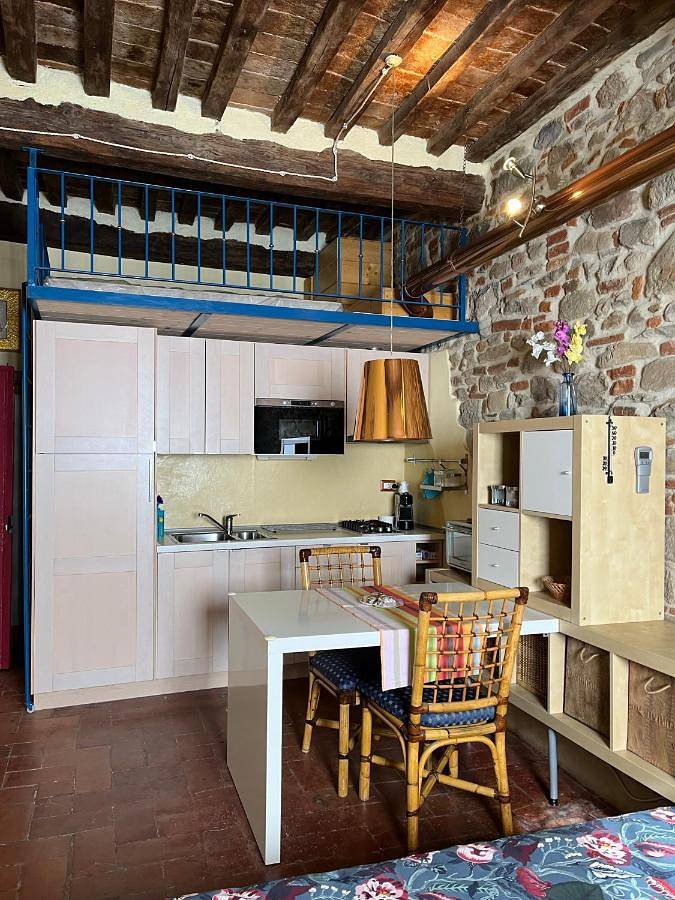 Ganze Wohnung, La Conchiglia in Scarlino, Grosseto Provinz