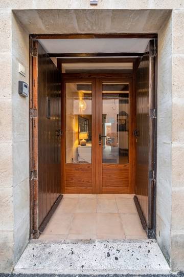 Holiday home in Pollença Town, Pollença für 6 