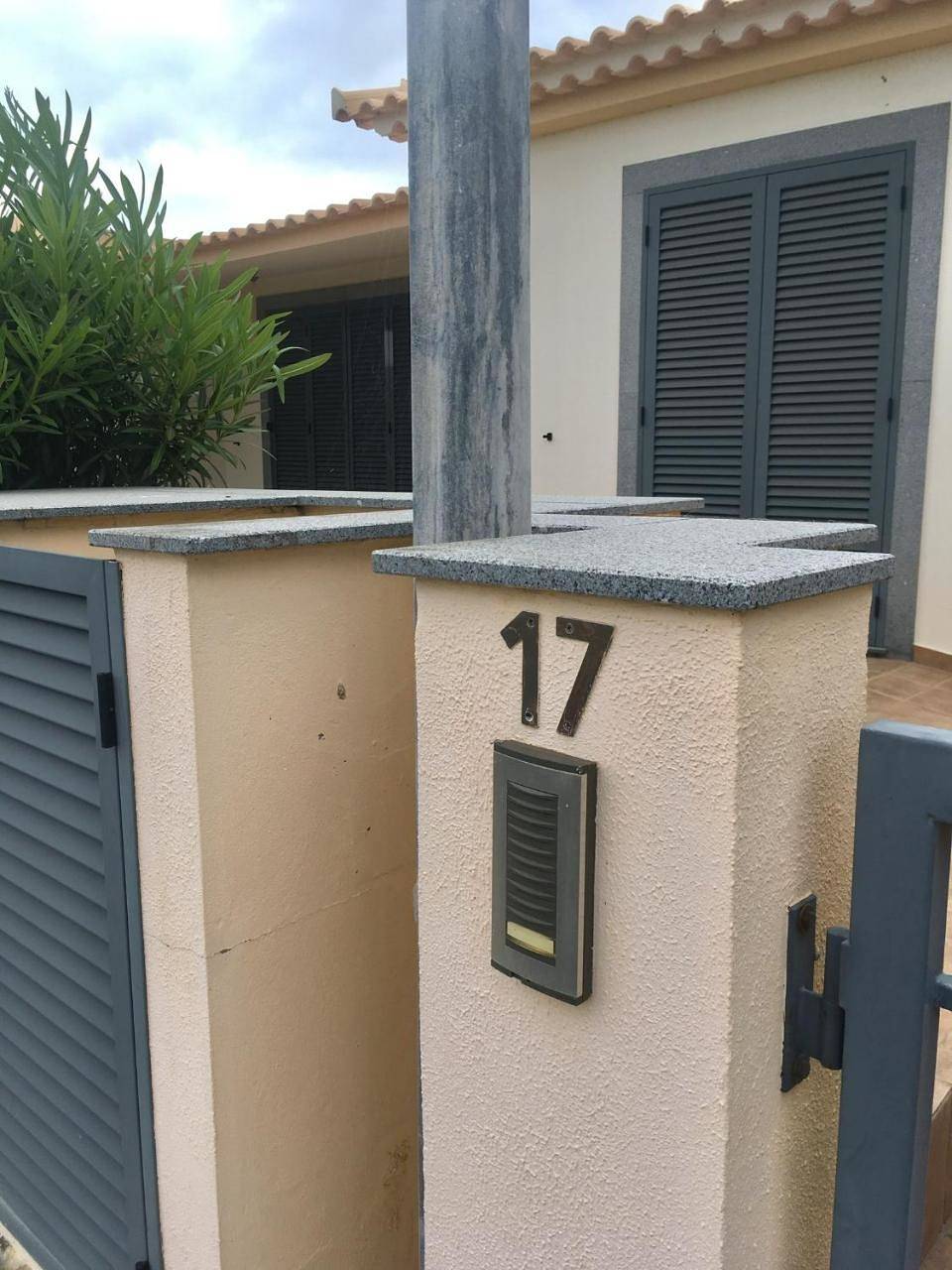 Holiday Home in Porto Santo, Madeira