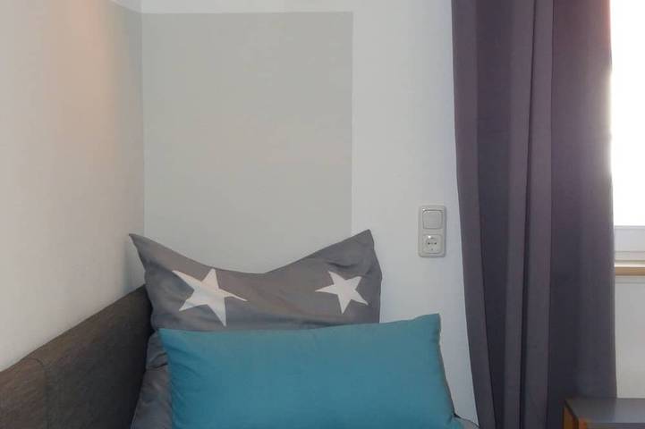 Ferienwohnung für 4 Personen, mit Balkon in Neumarkt in der Oberpfalz - 4