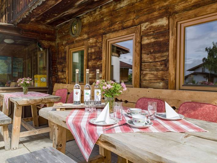 Ferienhaus für 25 Personen, mit Garten und Terrasse