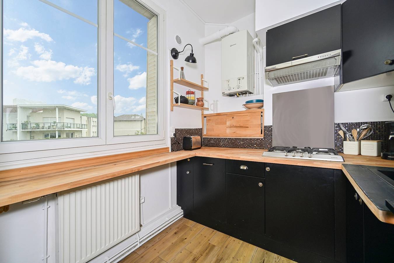 Apartamento entero, Le Loft d'Anatole - Duplex de 125 m² in Nancy, Región de Nancy