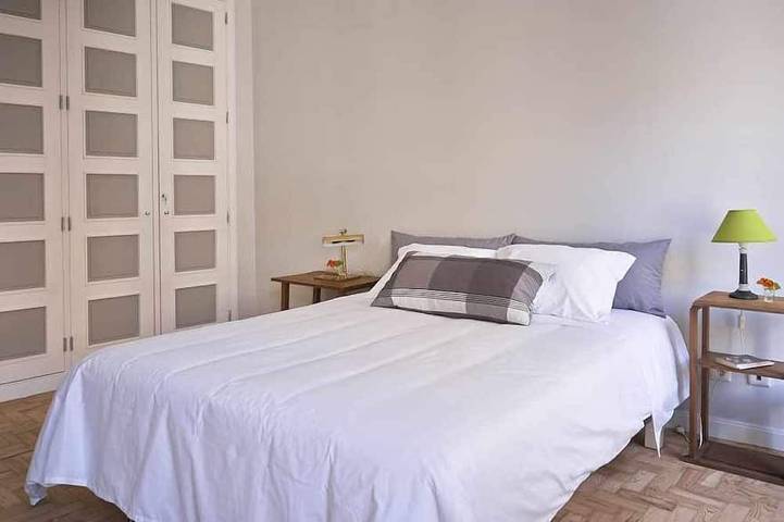 Appartement entier, Casas do Arco - Casa do Baldi in District de Coimbra