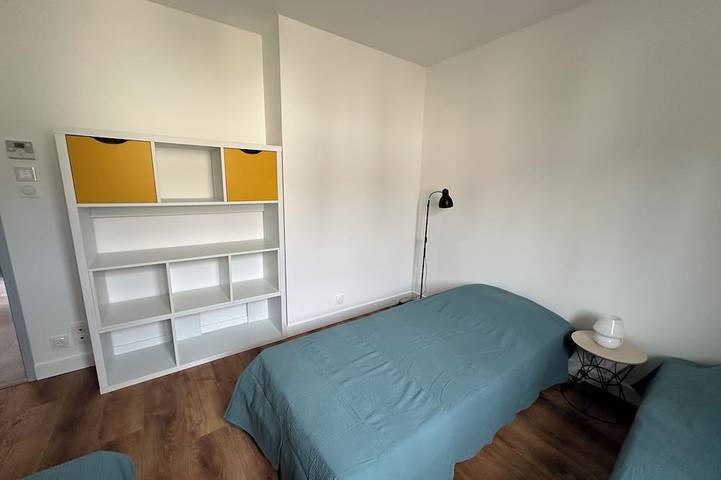 Location de vacances pour 8 personnes à Montaren-et-Saint-Médiers - 4