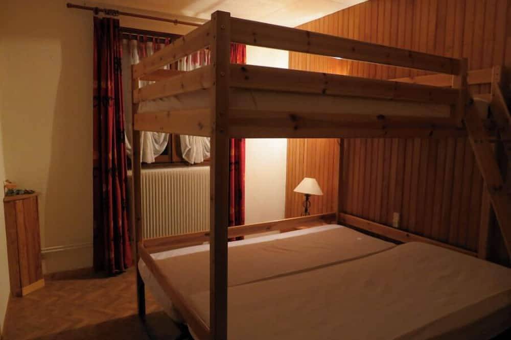 Appartement dans chalet à Ancelle in Ancelle, Parc national des Écrins