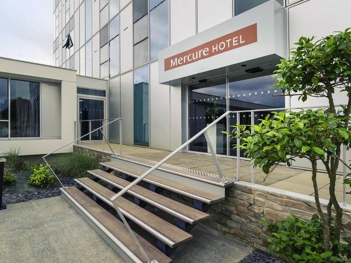 Hôtel pour 4 personnes, avec jardin et sauna