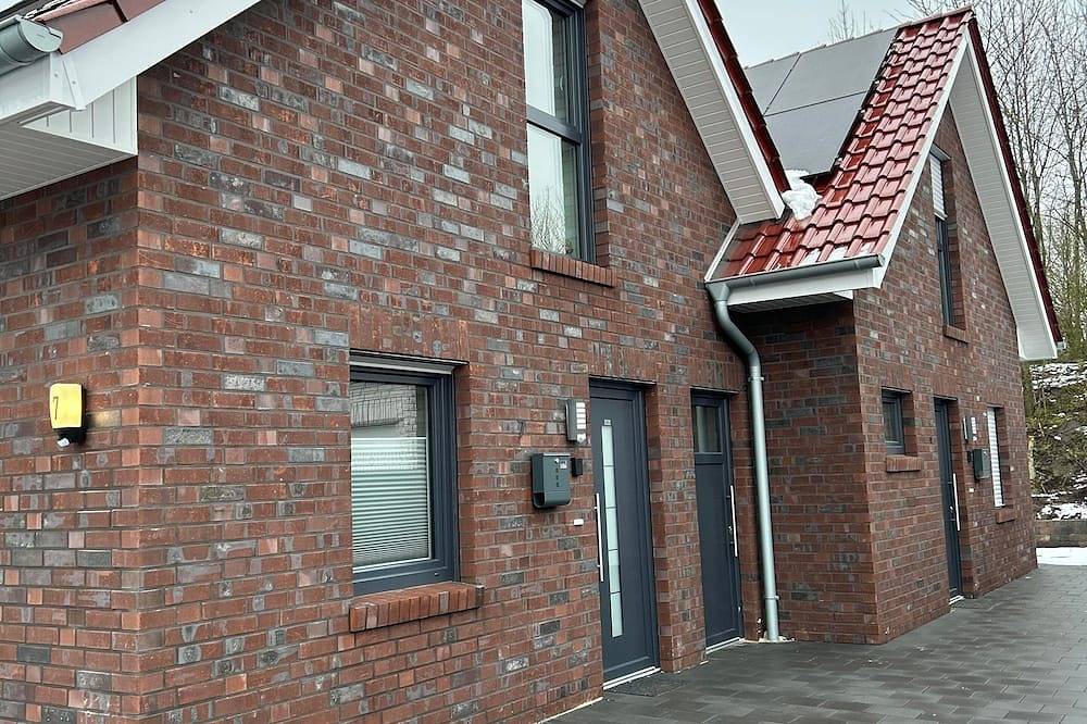 Ferienhaus für 6 Gäste mit 90m² in Geeste in Geeste, Hasetal