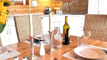 Ferienhaus für 4 Personen in Geltinger Birk, Nieby, Bild 4