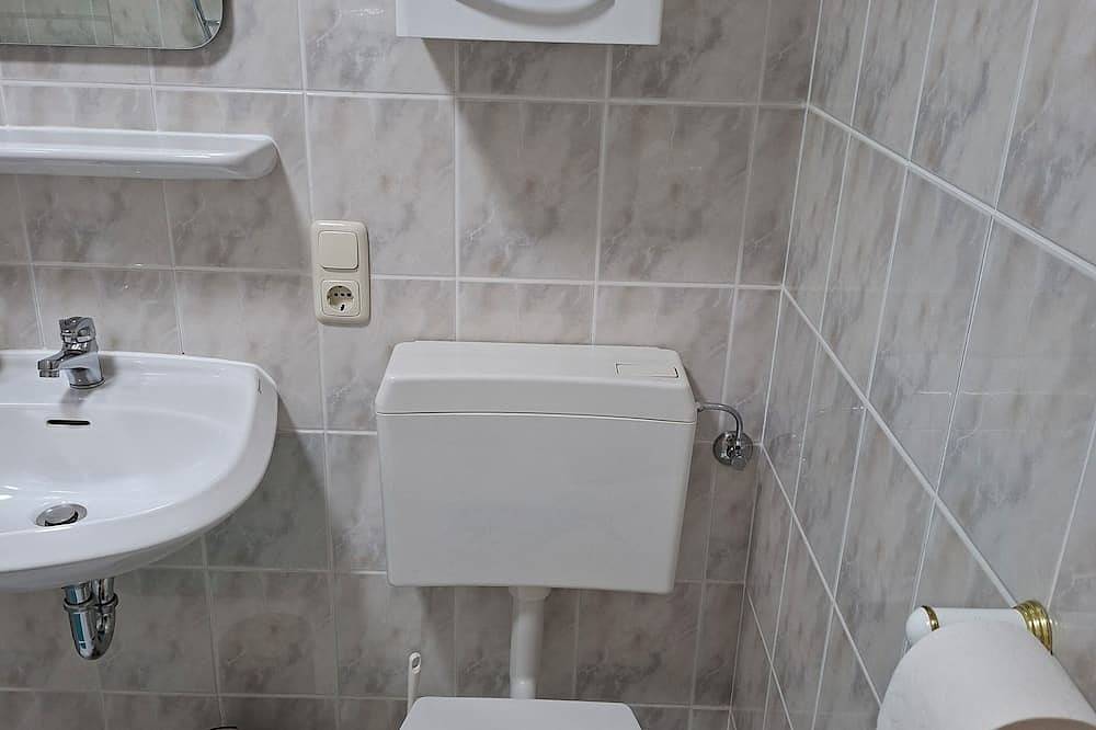 Ganze Wohnung, Ferienwohnung Zülpich-Nähe Seepark in Zülpich, Eifel (Nordrhein-Westfalen)