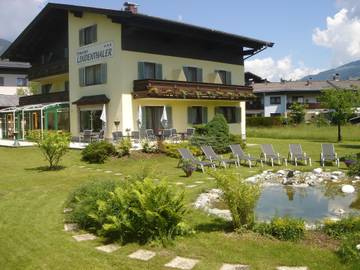 Ferienwohnung für 2 Personen in Zell am See, Bundesland Salzburg, Bild 2