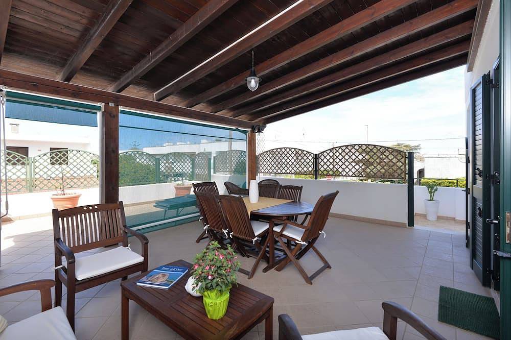 Entire apartment, Apartment with all comforts 250 mt from the beach of Torre dell'Orso in Torre Dell'orso, Melendugno