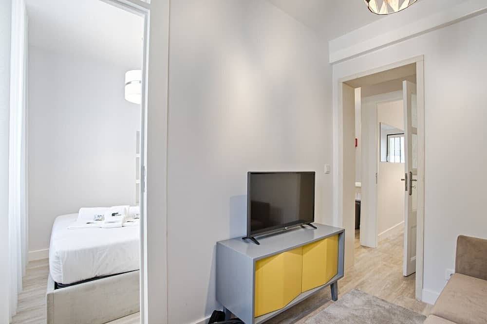 Appartement entier, Ambassador Boutique Apartment I (C66) in Lisbonne, Costa de Lisboa