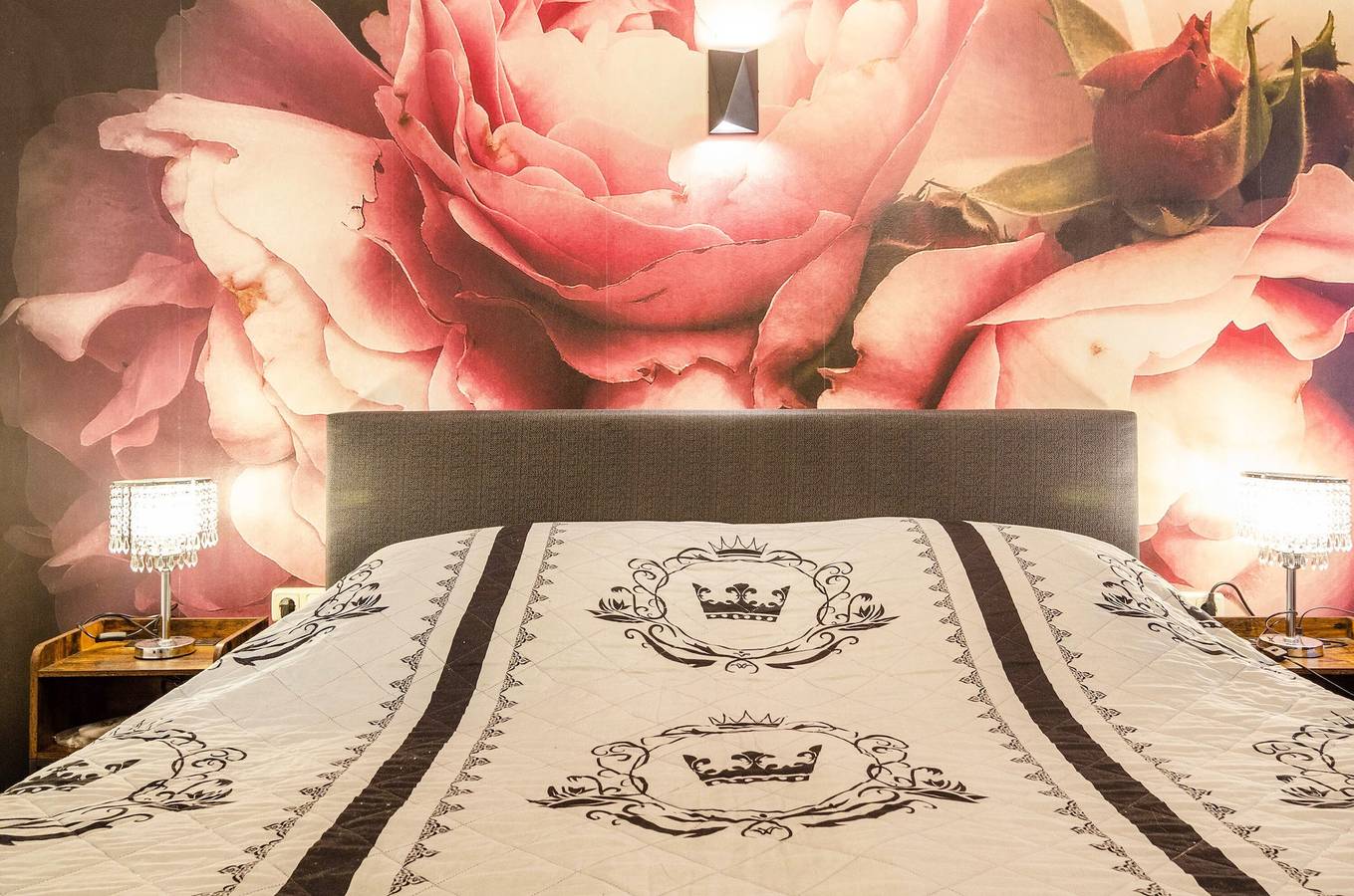 Ganze Wohnung, Apartment „Doppelzimmer mit eigenem Bad" in Stolberg (Harz), Südharz