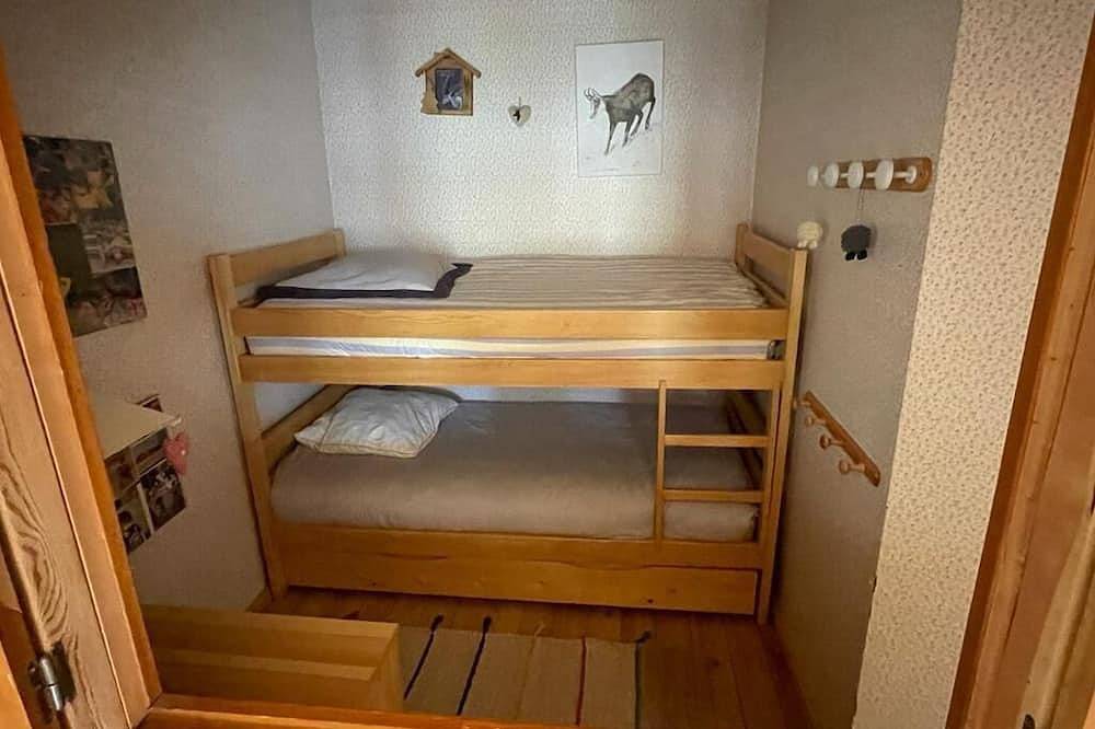 Entire apartment, Super Cosy Studio 33 M² - Sleeps 5 - Auron in Auron, Saint-Étienne-de-Tinée