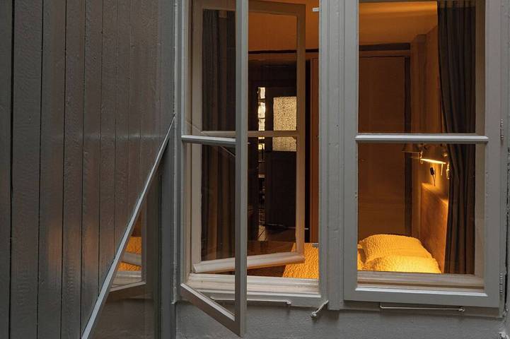 Ferienhaus für 2 Personen in Bern - 4