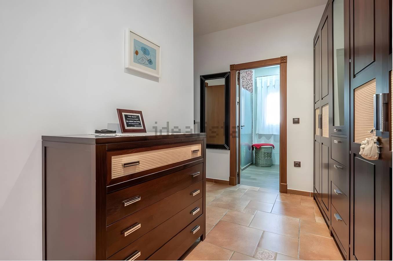 Apartamento entero, Apartamento 'Mulhacén' con vistas a la montaña y Wi-Fi in Entorno de Sierra Nevada, Güejar Sierra