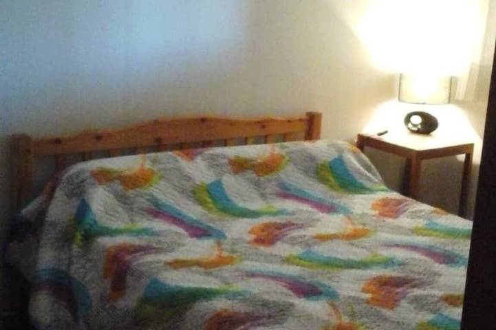 Villa pour 6 personnes, avec jardin à Valras-Plage - 2