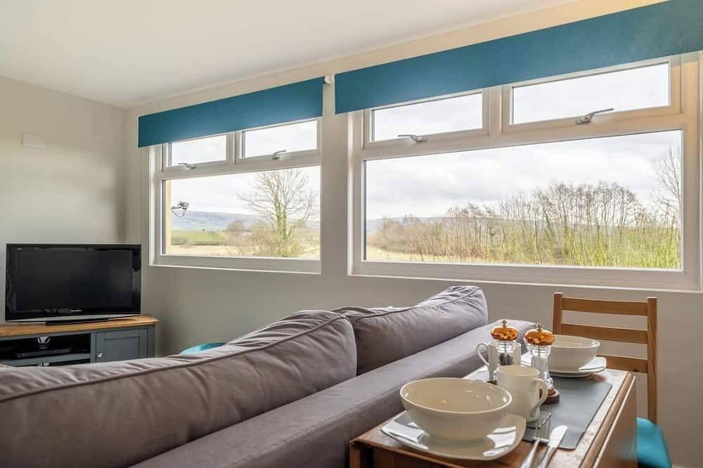 Entire apartment, City Centre Apartment in Newcastle upon Tyne, North East England