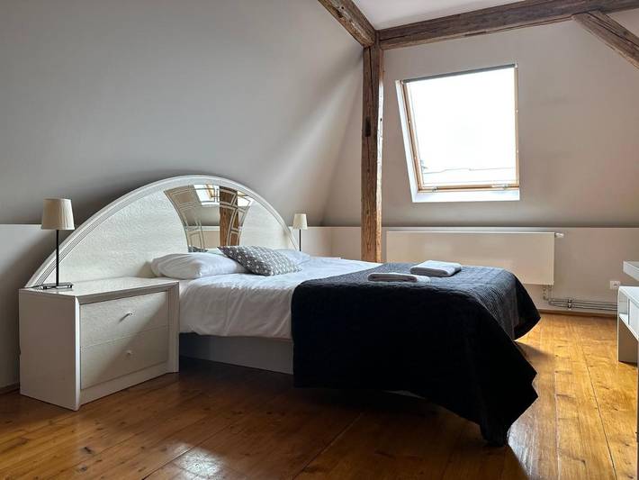 Ferienwohnung für 2 Personen - 1