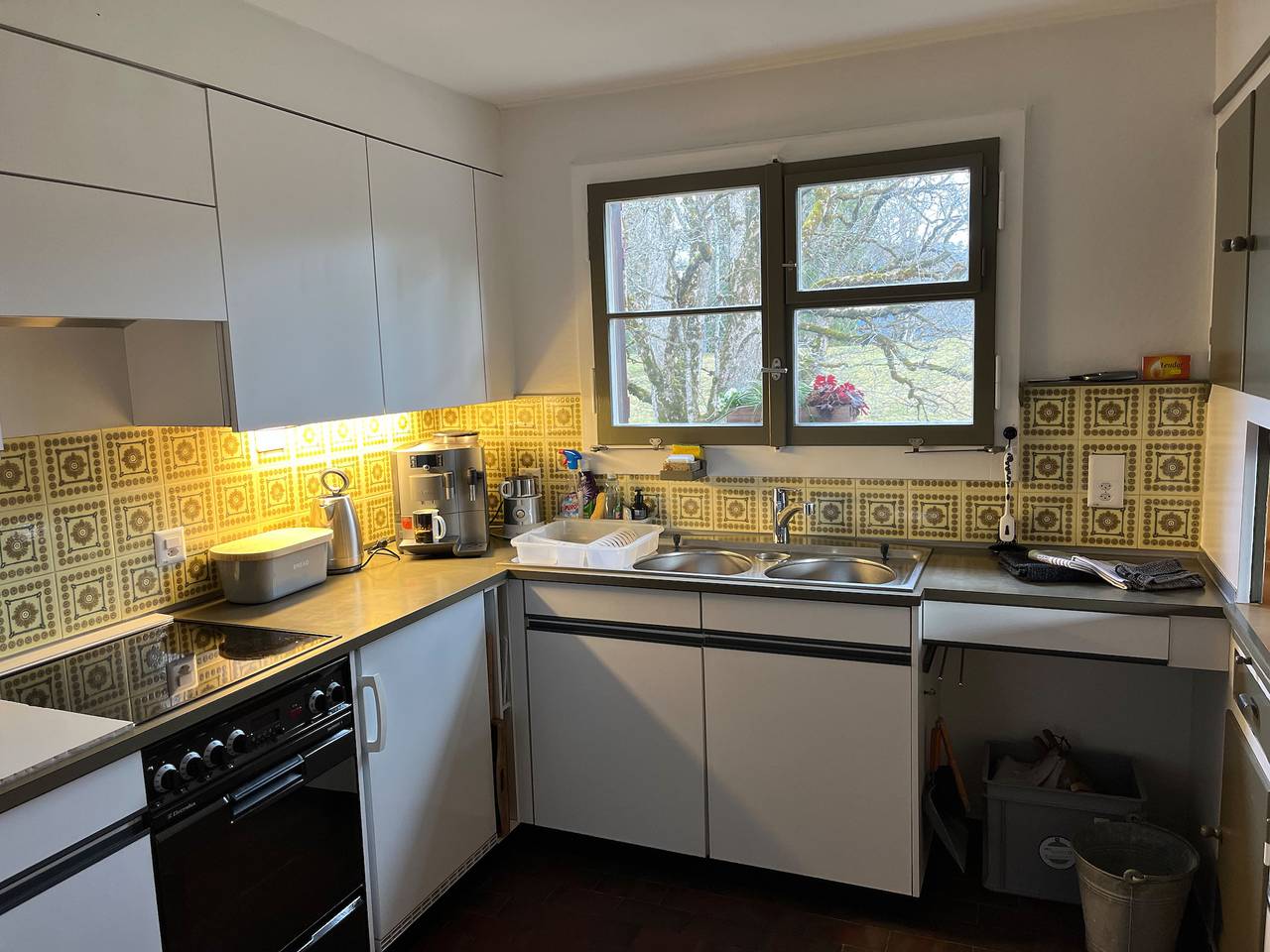 Ganze Ferienwohnung, Chalet Maria Theresia Nr. 195 - 5.5 Zimmer Chalet in Glarus Süd, Kanton Glarus