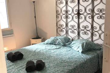 Maison De Vacances pour 6 Personnes dans Cassis, Région de Marseille, Photo 2