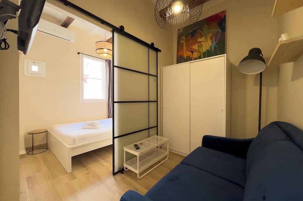 Hel lejlighed, Mar2B 2h - Two Bedroom Apartment, Sleeps 3 in Barcelona Centre, Barcelona