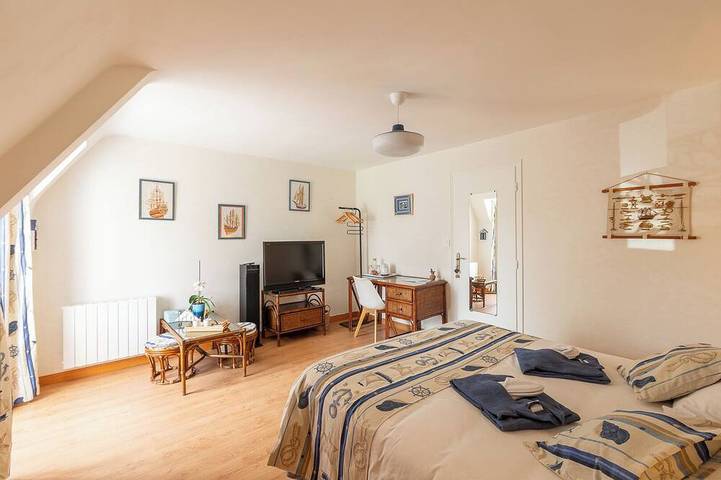 Location de vacances pour 2 personnes à Quessoy - 3