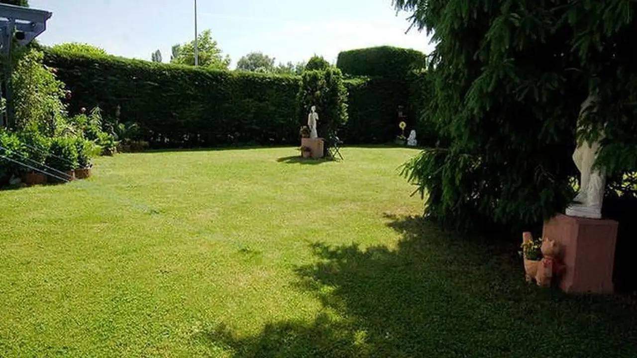 Ganze Ferienwohnung, Ferienwohnung für 4 Personen in Kippenheim in Kippenheim, Mittlerer Schwarzwald