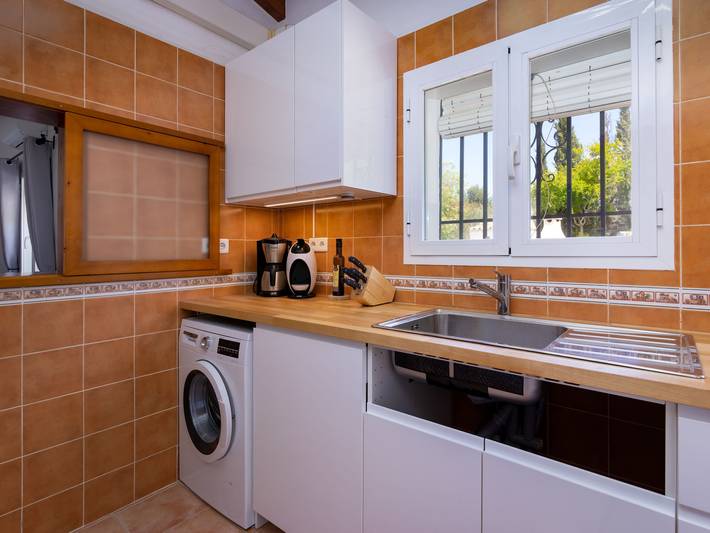 Villa Jana in Monte Pego, Dénia