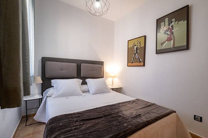 Villa Bervan Cumbres Salou avec WIFI in Cap Salou, Salou