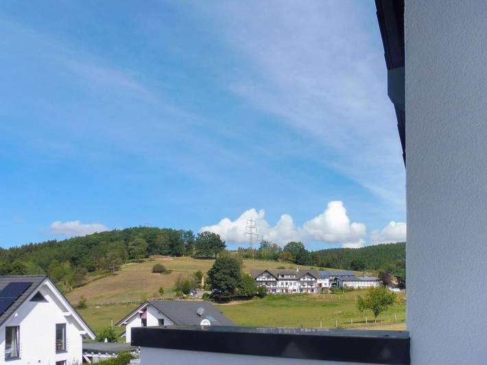 Ferienwohnung für 4 Personen, mit Garten, mit Haustier in Nordrhein-Westfalen - 4