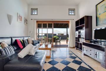 Ferienhaus für 4 Personen in Yaiza, Kanaren, Bild 4