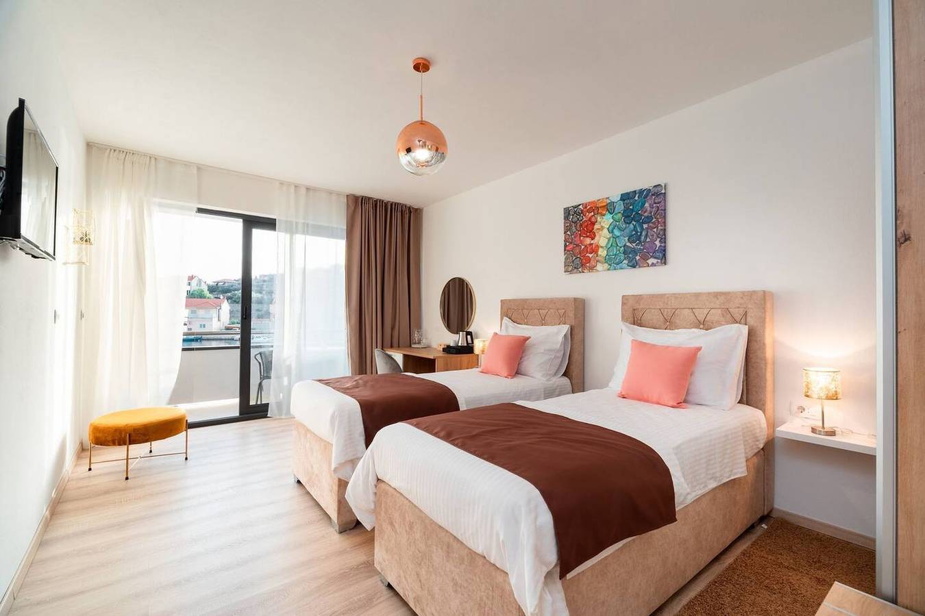 Hotel a Korcula a partire da 144€ a notte