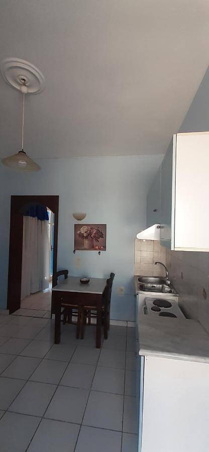 Geheel appartement, Pafsilipo Apartments in Varia, North Aegean Islands