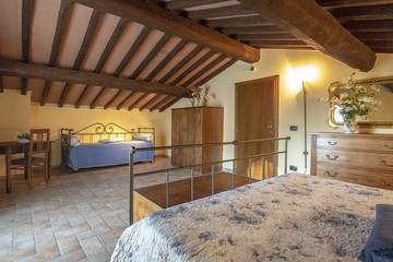 Agriturismo per 4 Persone in Castellina in Chianti, Chianti, Foto 2