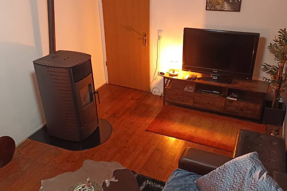 Ein Traum für die ganze Familie -  Spielzimmer, Entspannung, Haustiere erlaubt in Frankenblick, Thüringer Wald